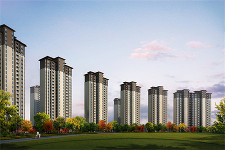 密州鑫城东武古城北区套二，全明户型好楼层，带附房