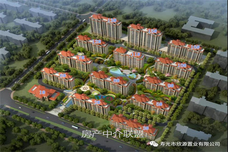 尚南金域观澜国际3室2厅1卫62万93m2精装出售